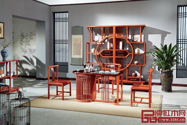 以飲茶療愈心靈(水雨軒《米蘭茶臺(tái)》) 以飲茶療愈心靈(水雨軒《米蘭茶臺(tái)》)