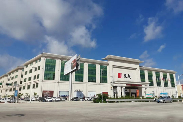 五華紅木家居產(chǎn)業(yè)園東成紅木智能化工廠投產(chǎn)儀式即將舉行