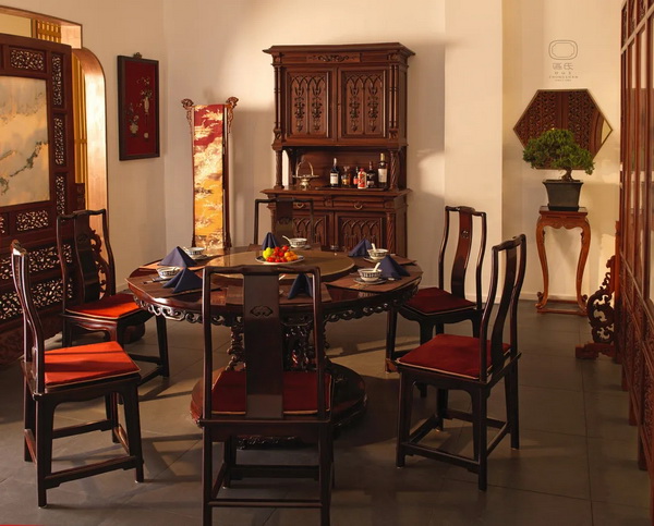  區(qū)氏家具深圳生活藝術(shù)空間