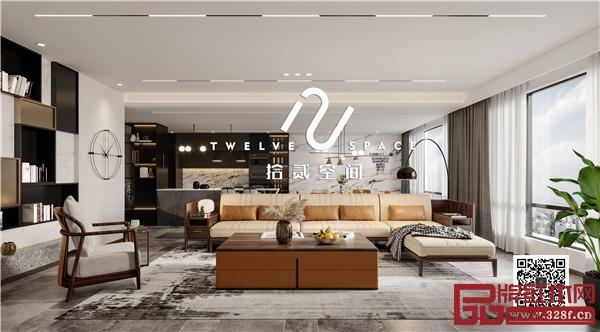 拾貳空間家具圖 拾貳空間家具圖