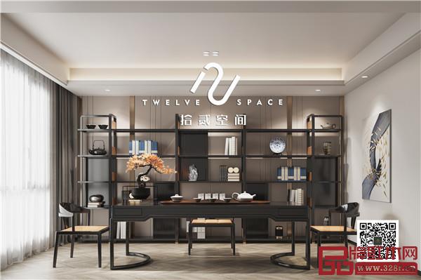 拾貳空間家具圖 拾貳空間家具圖