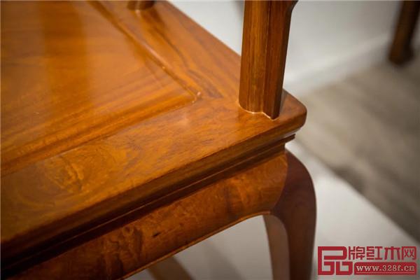 紅橋紅制器 / 皇宮圈椅 紅橋紅制器 / 皇宮圈椅