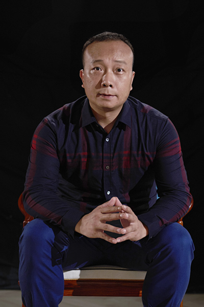 天工坊紅木創(chuàng)始人、董事長 王月明 天工坊紅木創(chuàng)始人、董事長 王月明