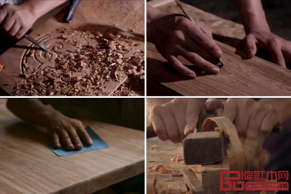 致遠(yuǎn)家具以匠心工藝實(shí)現(xiàn)極致品質(zhì) 致遠(yuǎn)家具以匠心工藝實(shí)現(xiàn)極致品質(zhì)