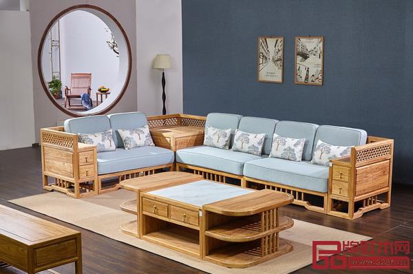 致遠(yuǎn)家具《雅致8A12轉(zhuǎn)角沙發(fā)》 致遠(yuǎn)家具《雅致8A12轉(zhuǎn)角沙發(fā)》