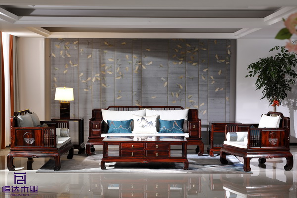 大品牌 大動作|2020，不一樣的恒達木業(yè)