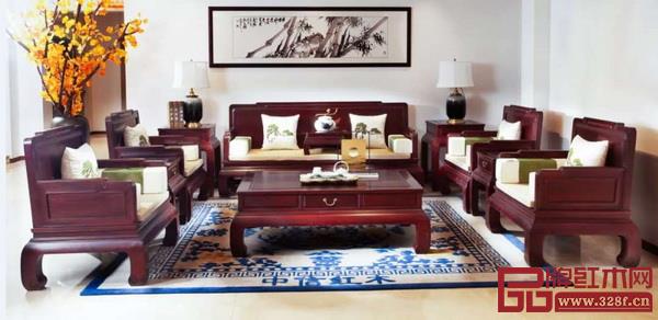 中信紅木、前言、居境、中式整木定制,豐富的產(chǎn)品體系滿足市場多樣化需求 中信紅木、前言、居境、中式整木定制,豐富的產(chǎn)品體系滿足市場多樣化需求