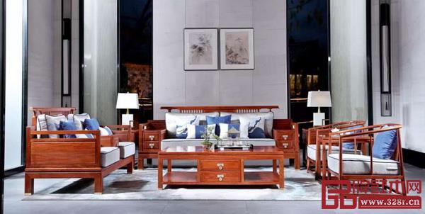 中信紅木、前言、居境、中式整木定制,豐富的產(chǎn)品體系滿足市場多樣化需求 中信紅木、前言、居境、中式整木定制,豐富的產(chǎn)品體系滿足市場多樣化需求