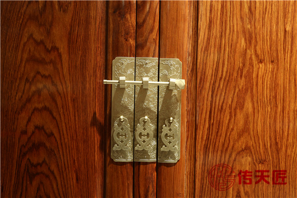 刺猬紫檀的花紋有何特點？傳天匠教你如何辨別刺猬紫檀真假