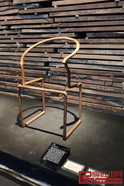 “‘設計之春’當代中國家具設計展” “‘設計之春’當代中國家具設計展”