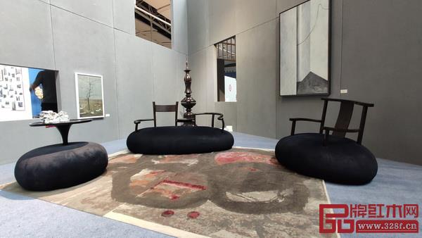 “‘設計之春’當代中國家具設計展” “‘設計之春’當代中國家具設計展”