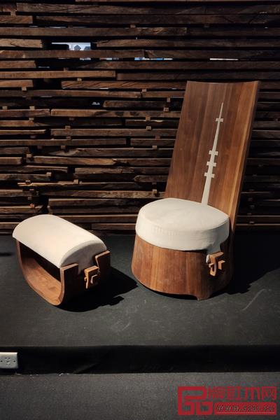 “‘設計之春’當代中國家具設計展” “‘設計之春’當代中國家具設計展”