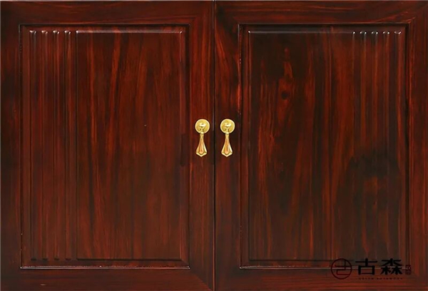 古森紅木紅酸枝家具紋理圖 古森紅木紅酸枝家具紋理圖