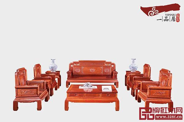 一品居國色天香沙發(fā) 一品居國色天香沙發(fā)