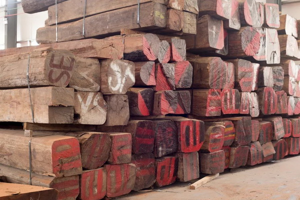 巧奪天工紅木張愛冬：想做精品紅木家具必須付出代價