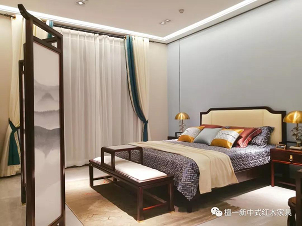 雅晟紅木告訴你如何選擇一套適合你的闊葉黃檀家具？