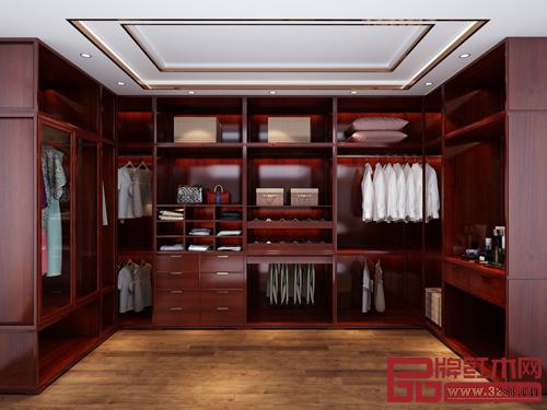 致上家居輕奢紅木定制