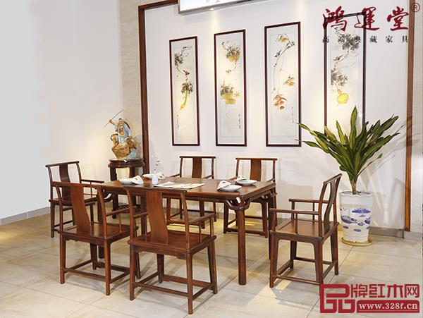 鴻運(yùn)堂紅木產(chǎn)品圖 鴻運(yùn)堂紅木產(chǎn)品圖