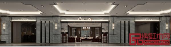 古森紅木展廳形象新升級(jí) 古森紅木展廳形象新升級(jí)