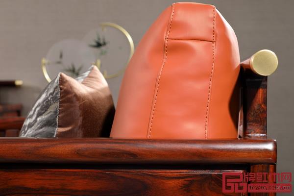 時(shí)尚、舒適,“富居江山”將新中式家具做出新風(fēng)采 時(shí)尚、舒適,“富居江山”將新中式家具做出新風(fēng)采