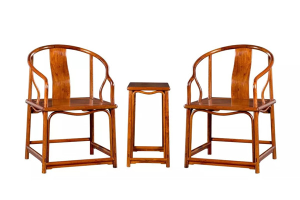 紅橋紅分享：簡單的椅子……卻迷倒了無數(shù)名人大咖！