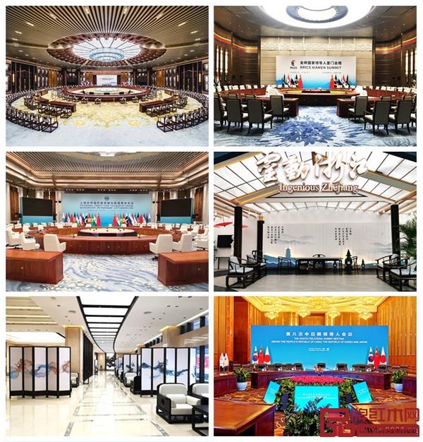 明堂紅木以創(chuàng)新的精神、國際化的視野積極融入全球社會大網(wǎng)絡(luò),為中國紅木代言 明堂紅木以創(chuàng)新的精神、國際化的視野積極融入全球社會大網(wǎng)絡(luò),為中國紅木代言