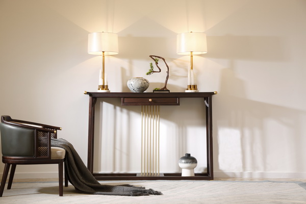 西廂房·新東方《無畏玄關》