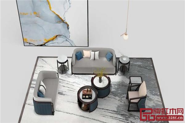 “璞適”系列打造家居舒適感,注重人性化體驗(yàn) “璞適”系列打造家居舒適感,注重人性化體驗(yàn)