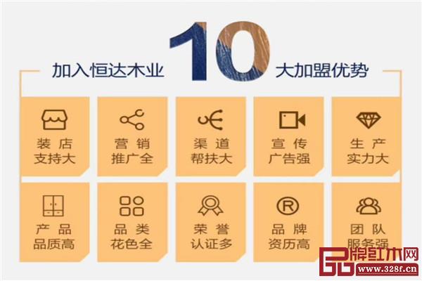恒達(dá)木業(yè)十大加盟優(yōu)勢 恒達(dá)木業(yè)十大加盟優(yōu)勢