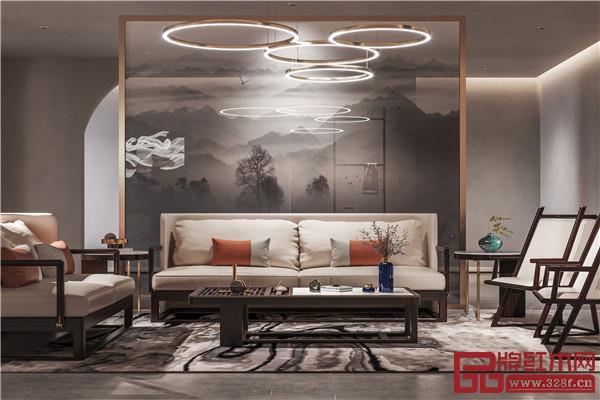 素創(chuàng)家具產(chǎn)品彰顯國際時(shí)尚感同時(shí)保證舒適體驗(yàn) 素創(chuàng)家具產(chǎn)品彰顯國際時(shí)尚感同時(shí)保證舒適體驗(yàn)