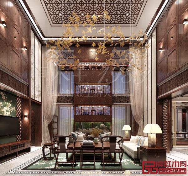 卓木王高定生活為國人締造優(yōu)雅、精致的當(dāng)代精致生活方式 卓木王高定生活為國人締造優(yōu)雅、精致的當(dāng)代精致生活方式