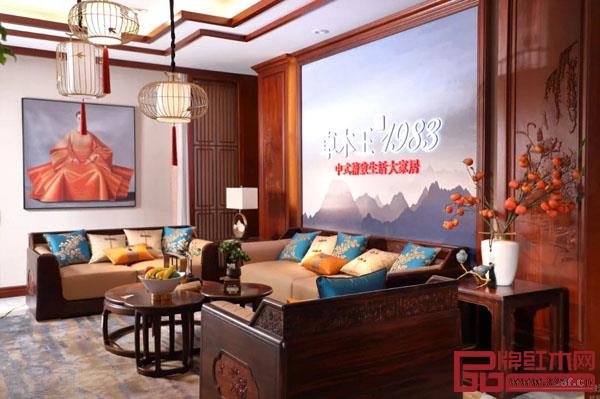 卓木王高定生活為國人締造優(yōu)雅、精致的當(dāng)代精致生活方式 卓木王高定生活為國人締造優(yōu)雅、精致的當(dāng)代精致生活方式