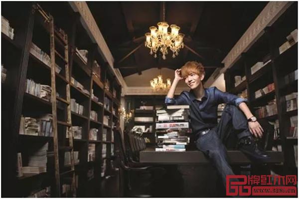 紅橋紅紅木 紅橋紅紅木