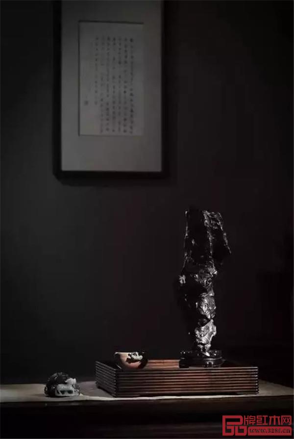 紅橋紅紅木 紅橋紅紅木