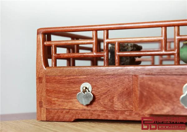 紅橋紅紅木 紅橋紅紅木