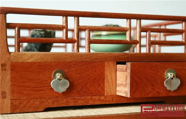 紅橋紅紅木 紅橋紅紅木