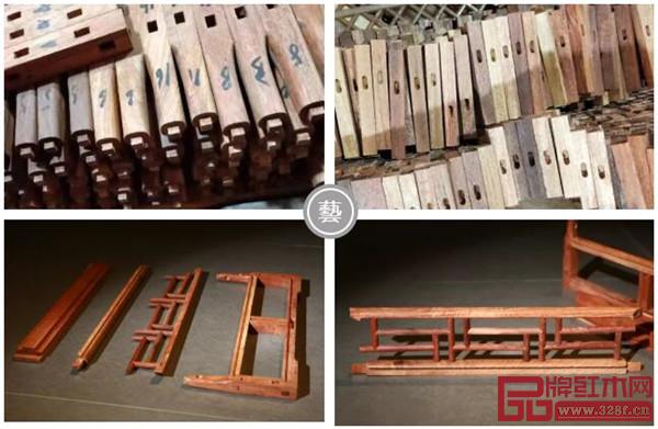 紅橋紅紅木 紅橋紅紅木