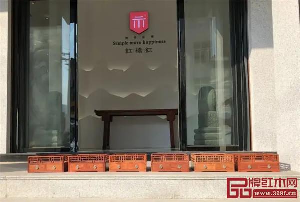 紅橋紅紅木 紅橋紅紅木