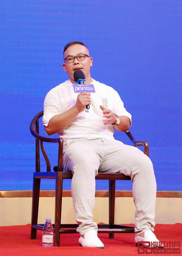 深圳觀硯設(shè)計(jì)創(chuàng)始人李玩想 深圳觀硯設(shè)計(jì)創(chuàng)始人李玩想