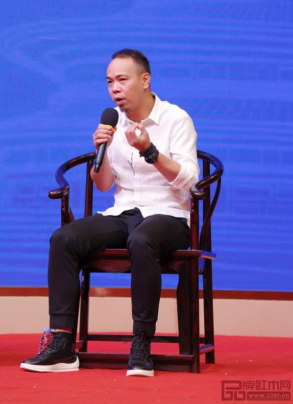 善者文化中式設(shè)計(jì)創(chuàng)意總監(jiān)關(guān)俊銘 善者文化中式設(shè)計(jì)創(chuàng)意總監(jiān)關(guān)俊銘