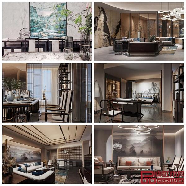 素創(chuàng)展館時(shí)尚潮流、典雅精致,好不美麗 素創(chuàng)展館時(shí)尚潮流、典雅精致,好不美麗