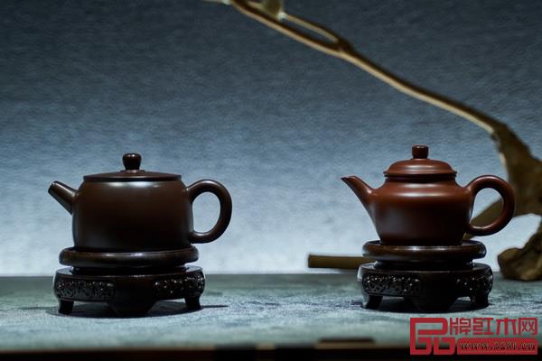 “多與少”、“繁與簡”……這些靈魂拷問都可以從紫砂壺中找到答案 “多與少”、“繁與簡”……這些靈魂拷問都可以從紫砂壺中找到答案