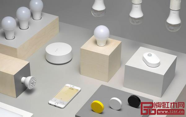 智能家居 智能家居