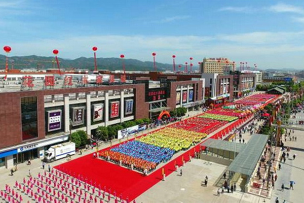 一周紅木天下事：2020中國·花園紅木家具展銷會將舉行|第135期