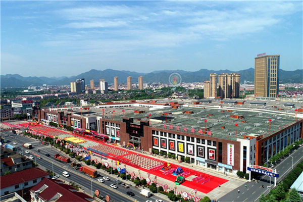 2020中國·花園紅木家具展銷會隆重舉行