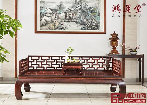 鴻運堂紅木產(chǎn)品圖 鴻運堂紅木產(chǎn)品圖