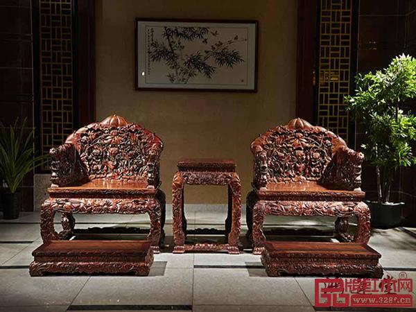 鴻運堂紅木產(chǎn)品圖 鴻運堂紅木產(chǎn)品圖