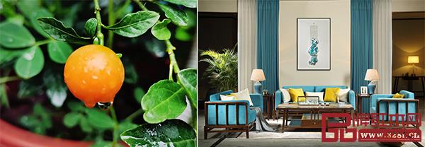 地天泰《國雅·明韶3號沙發(fā)》 地天泰《國雅·明韶3號沙發(fā)》