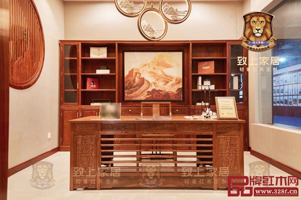 空間定制套餐:《致信書柜》(材質(zhì):非洲紫檀/安哥拉紫檀) 空間定制套餐:《致信書柜》(材質(zhì):非洲紫檀/安哥拉紫檀)