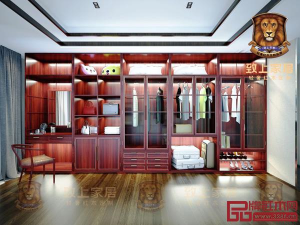 空間定制套餐:《致我衣柜》(材質(zhì):非洲紫檀/安哥拉紫檀) 空間定制套餐:《致我衣柜》(材質(zhì):非洲紫檀/安哥拉紫檀)